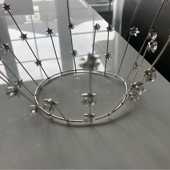 Birthday cake crown - new - Picture 5 of 5